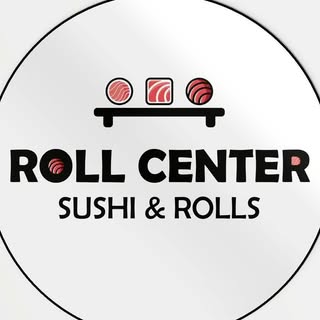 Roll Center - Sushi & Rolls